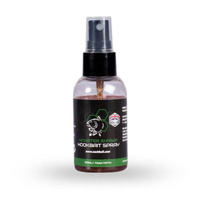 Spray HookBait Nash Monster Shrimp - Tienda Carpfishing
