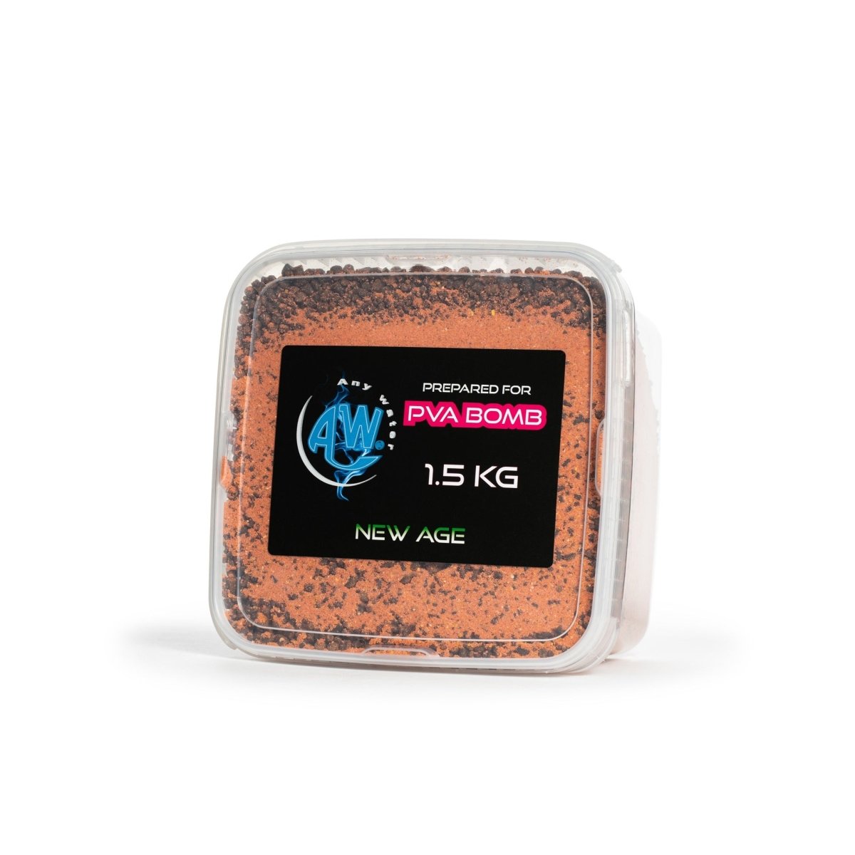 Stick Mix Any Water Pva Bomb New Age - Tienda Carpfishing