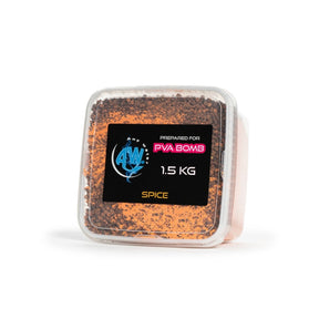 Stick Mix Any Water Pva bombă Spice - Tienda Carpfishing