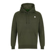 Sudadera Mujer Korda Kore Dark Olive - Tienda Carpfishing