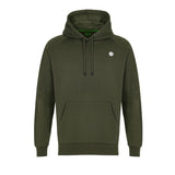 Sudadera Mujer Korda Kore Dark Olive - Tienda Carpfishing