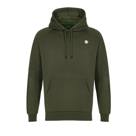 Sudadera Mujer Korda Kore Dark Olive - Tienda Carpfishing