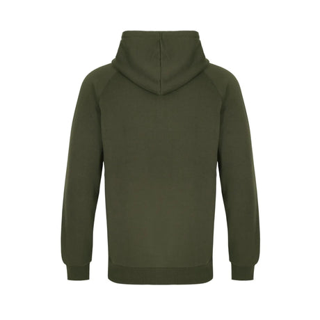 Sudadera Mujer Korda Kore Dark Olive - Tienda Carpfishing