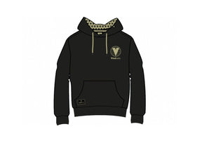 Sudadera Vitalbaits Verde con capucha - Tienda Carpfishing