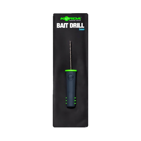 Taladro Korda 1 mm - Tienda Carpfishing