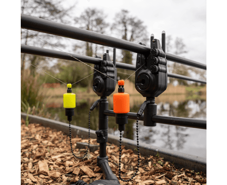 Tensor Avid Carp Revolve Bobbin Kit XL - Tienda Carpfishing
