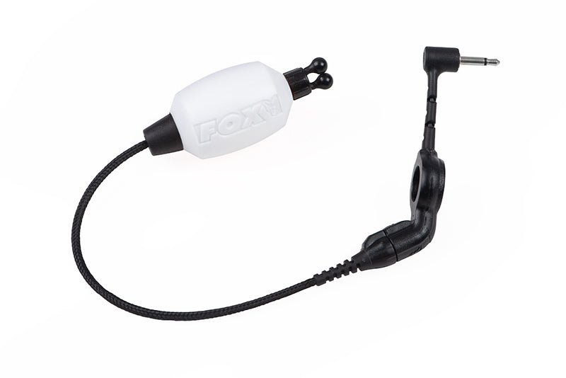 Indicator bobina Fox Black Label Dumpy Halo - Tienda Carpfishing