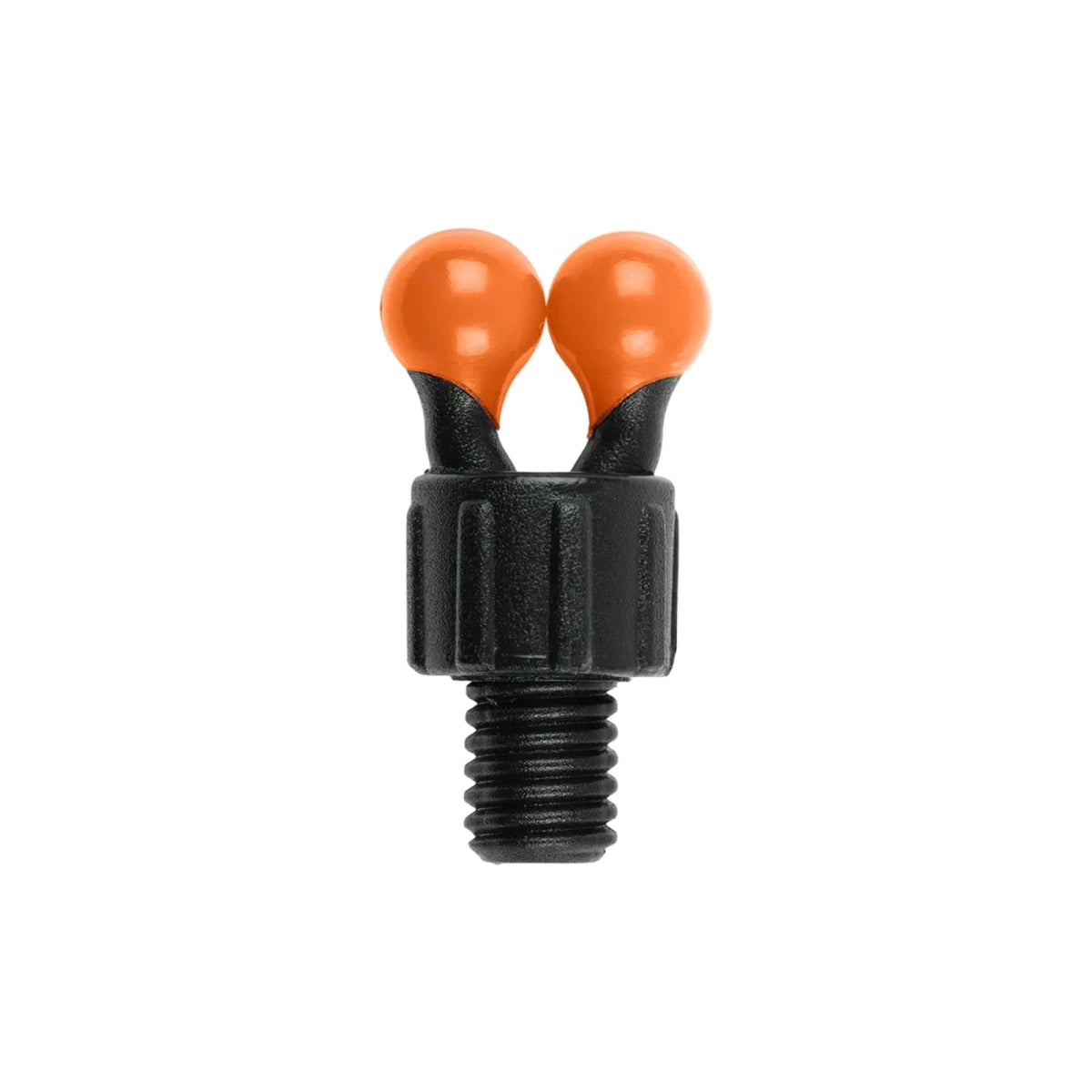 Tensor Fox Black Label Bobbin Clips - Tienda Carpfishing