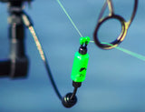 Tensor luminoso Bobbin Zfish Bite Indicator Bonito - Tienda Carpfishing