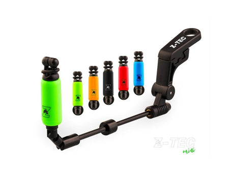 Tensor Zfish Indicator Z - Tec Mini - Tienda Carpfishing