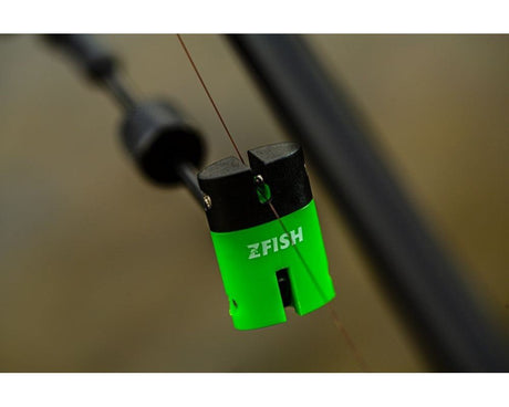 Tensor Zfish Indicator ZFX Mini - Tienda Carpfishing