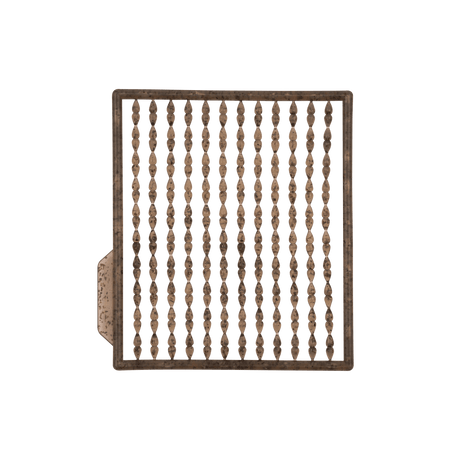 Topes Bait Stops Avid Carp Outline FleckTone - Tienda Carpfishing