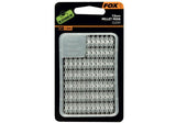 Topes Fox Edges para pellets 11 mm - Tienda Carpfishing