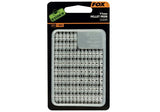 Topes Fox Edges para pellets 13 mm - Tienda Carpfishing
