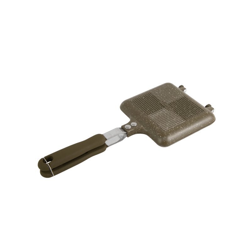 Tostadora - Sandwichera Trakker Armolife Marble - Tienda Carpfishing