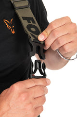 Traje térmico Collection V2 Verde - Tienda Carpfishing