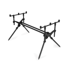 Trípode Avid Carp Revolve 2 - 3 cañas - Tienda Carpfishing