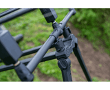 Trípode Korum Deluxe 3 cañas - Tienda Carpfishing
