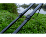 Trípode Korum Deluxe 3 cañas - Tienda Carpfishing