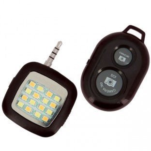 Trípode para movil NGT - Tienda Carpfishing