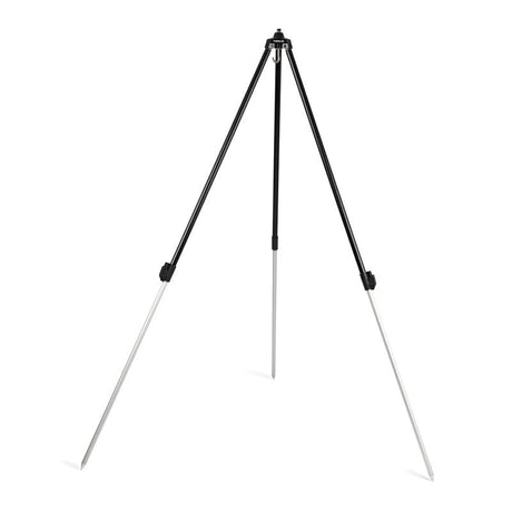 Tripode para pesaje Trakker Deluxe - Tienda Carpfishing