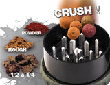 Triturador de Acero Zfish - Tienda Carpfishing