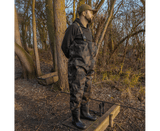 Vadeador Avid Carp Distortion Active - Lined - Tienda Carpfishing