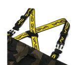 Vadeador Avid Carp Distortion Active - Lined - Tienda Carpfishing