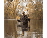 Vadeador Avid Carp Distortion Active - Lined - Tienda Carpfishing