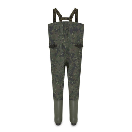 Vadeador Trakker N2 Camo - Tienda Carpfishing