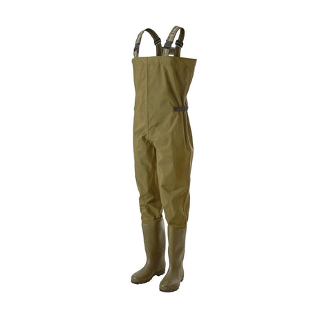 Vadeador Trakker N2 - Tienda Carpfishing