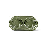 Ventilador remoto para refugio Trakker - Tienda Carpfishing