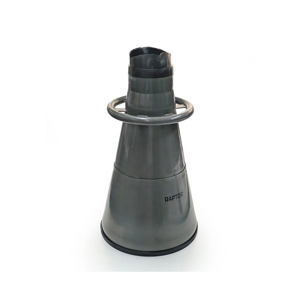 Visor Raptor Aqua Scope L - Tienda Carpfishing