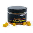 Wafters Dumbells Ccmoore Pro - Stim Liver Amarillo 10 - 14 mm - Tienda Carpfishing