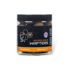 Wafters Nash Scopex Squid 20 mm - Tienda Carpfishing