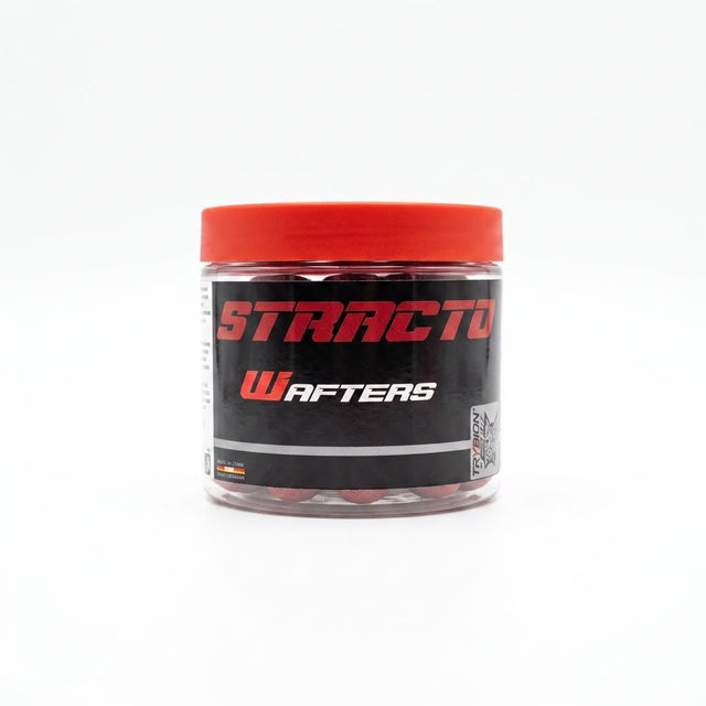 Wafters Trybion Stracto 20 mm - Tienda Carpfishing