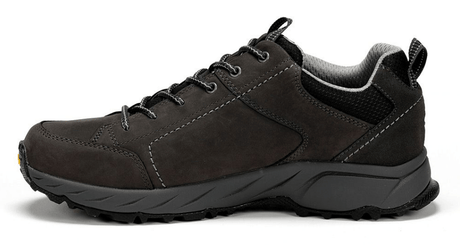 Zapatillas Chiruca Ottawa 03 Gore - Tex Negro - Tienda Carpfishing