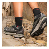 Zapatillas Chiruca Sucre 01 Gore - Tex Gris Verde - Tienda Carpfishing