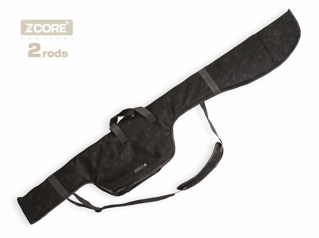 Funda para cañas Zfish 2 Rods Holdall Z-CORE 10 ft / 165 cm