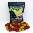 Boilies 24 mm Banana Strawberry poisson fenag