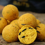 Boilies Pro Elite Baits Gold Sweet Dreams 32 mm 1