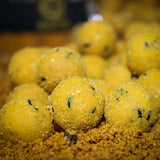 Boilies Pro Elite Baits Gold Sweet Dreams 32 mm 2