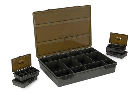 Caja Tackle Fox EOS L 2