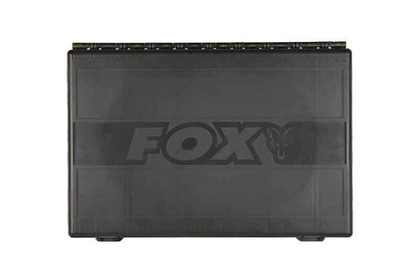 Caja Tackle Fox Edges Loaded L 9