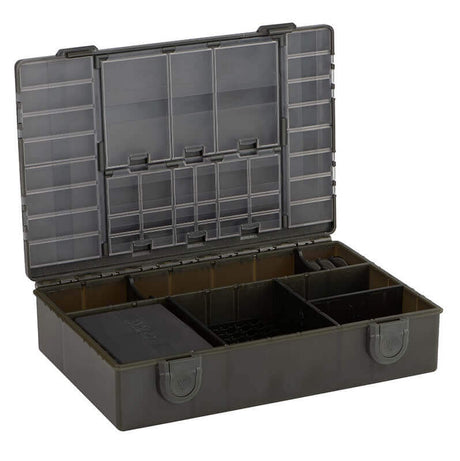 Caja Tackle Fox Edges Loaded M