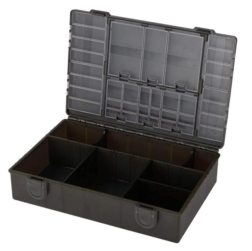 Caja Tackle Fox Edges M