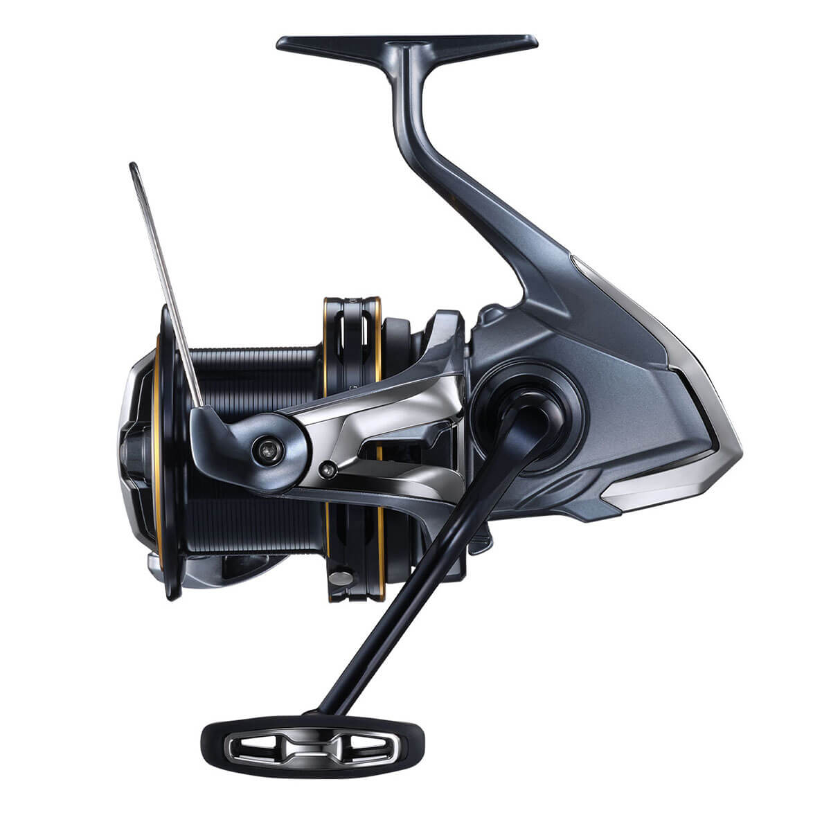 Carrete Shimano Aero 14000 XSC