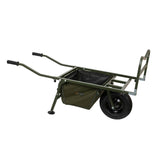 Carretilla Fox Barrow R Series 1