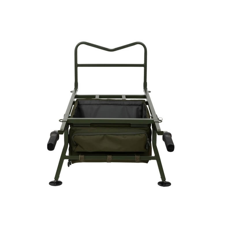 Carretilla Fox Barrow R Series 2