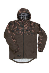 Chaqueta Fox Tres Capas Aquos Camo Verde 1